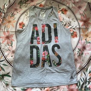 Adidas Tank